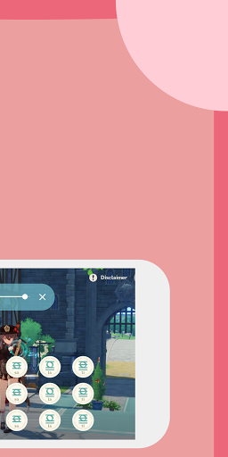 Genshin音乐最新版  v5.0.2图2