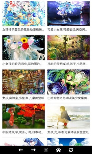 新世界动漫全部视频  v3.2.2图2