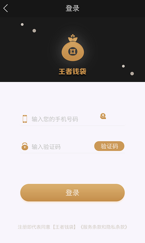 王者钱袋免费版  v1.0图2