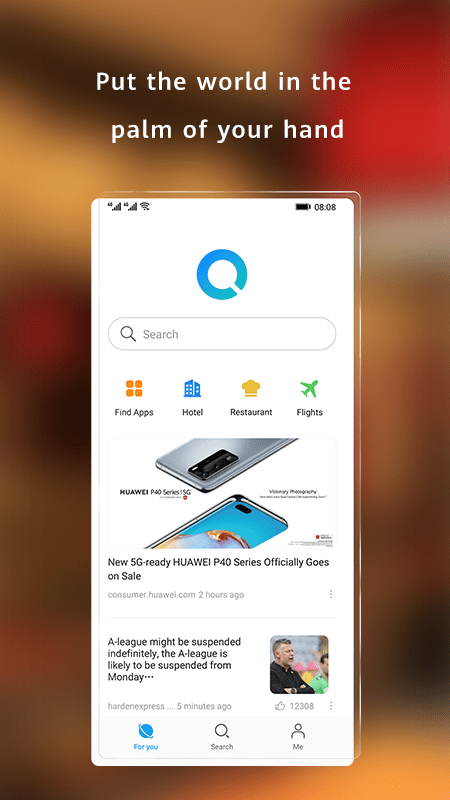 花瓣搜索  v10.0图2