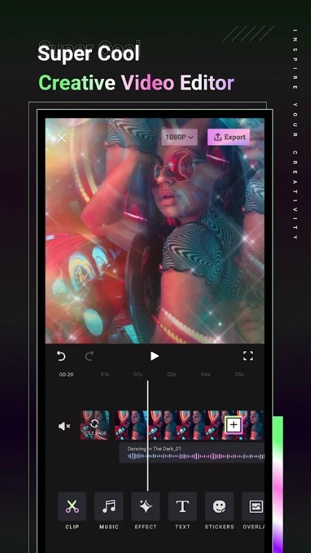 Videap安卓版  v2.3.0图2