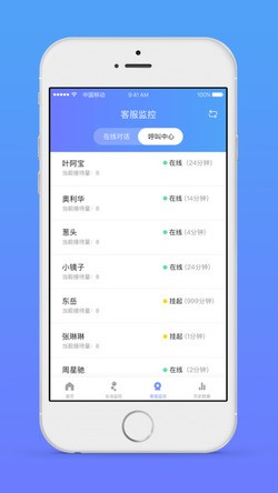 网易七鱼最新版  v2.5.0图3