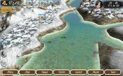钢铁之躯2修改器刷兵软件手机版下载  v3.19.00图2