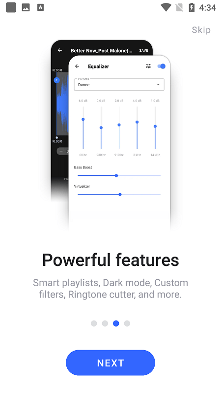游牧音乐手机版下载最新版本安装苹果11  v1.15.8图1