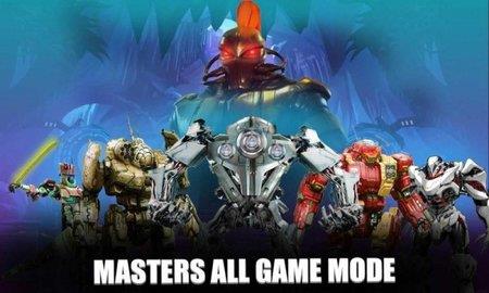 Battleground  v2.1图1
