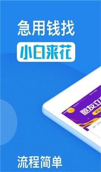 小鸭花花贷款  vv3.5.3图3