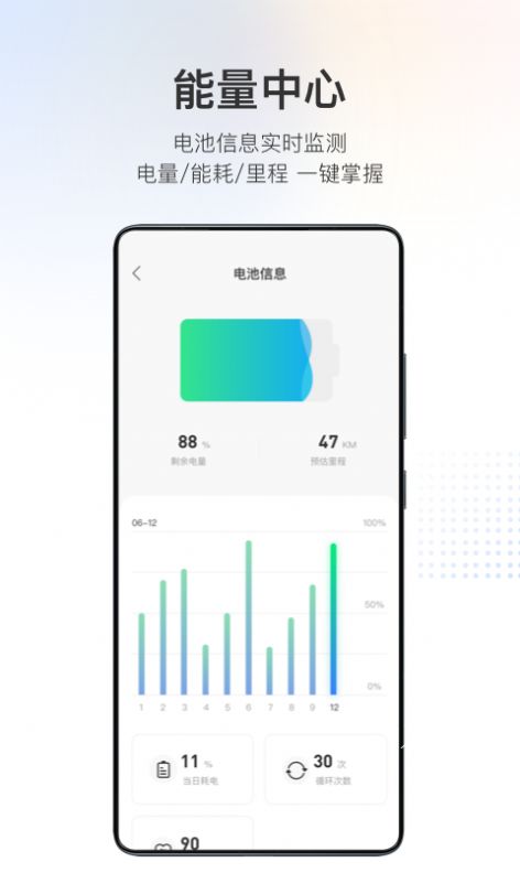 派电出行手机版