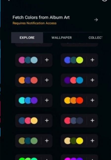 muvizedge官网下载安卓  v1.1.2.0图2