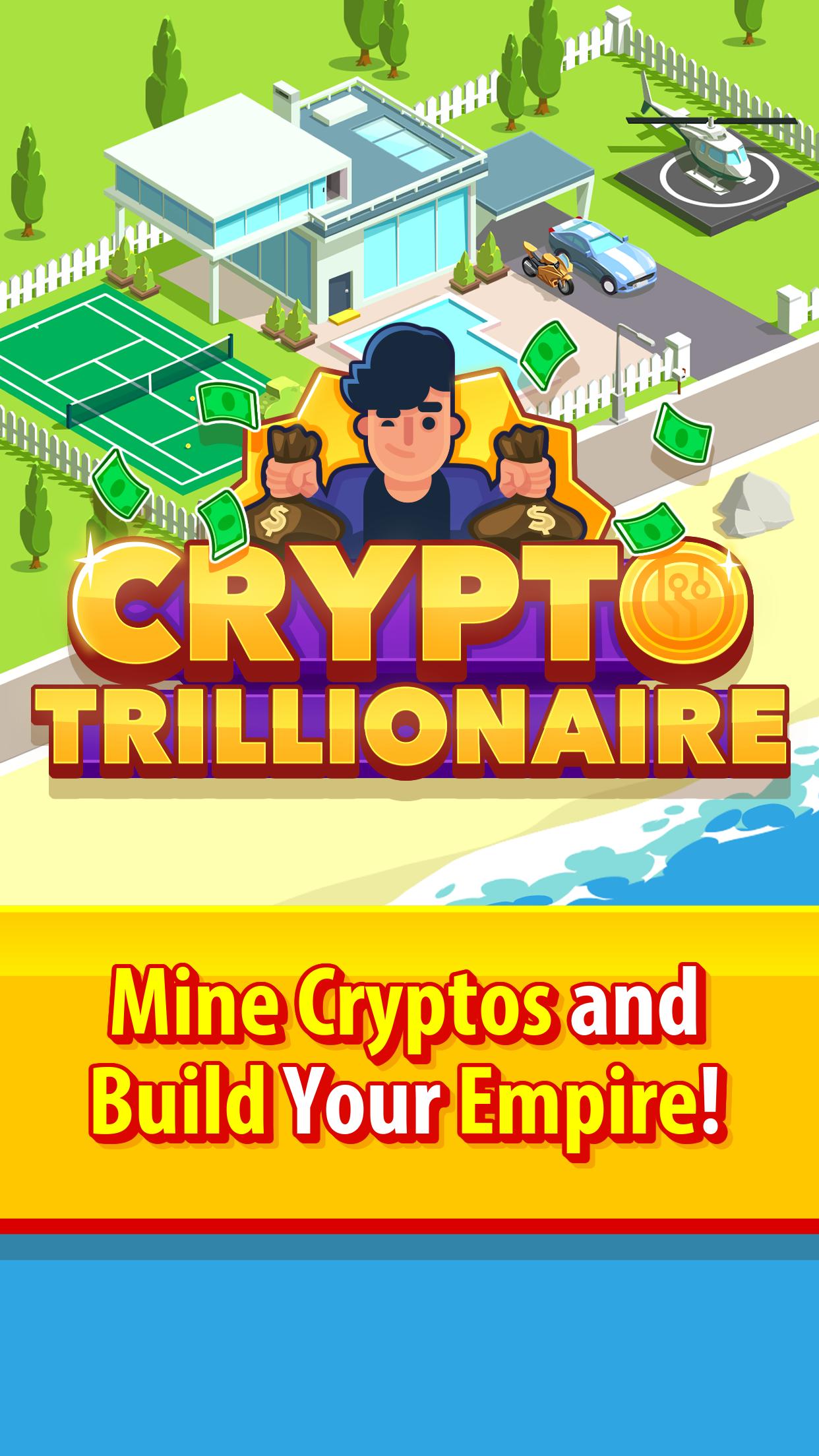 采矿帝国  v1.8.1图1