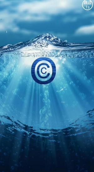 CSCD慈善币