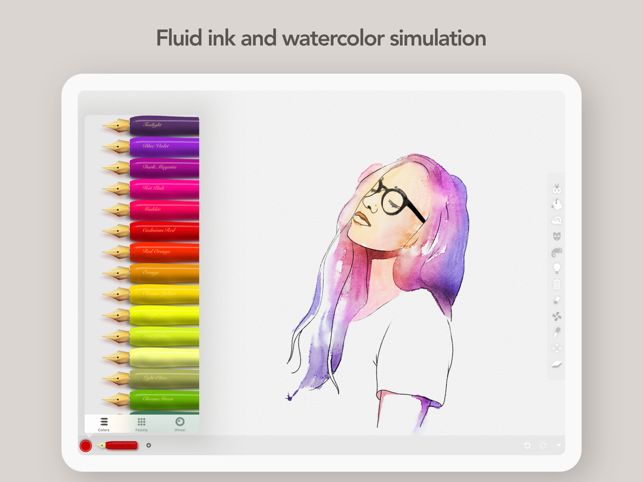 artset4官网下载绘画软件  v1.0.0图1