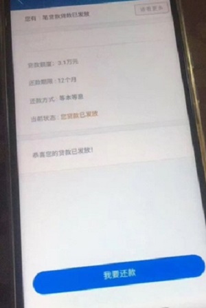 金蝶效贷手机版下载  v9.0.95图1