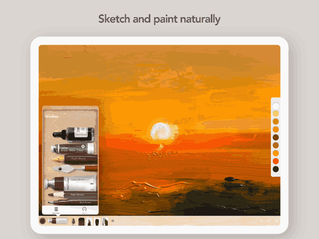 artset绘画软件下载官方正版中文版  v1.0.0图4