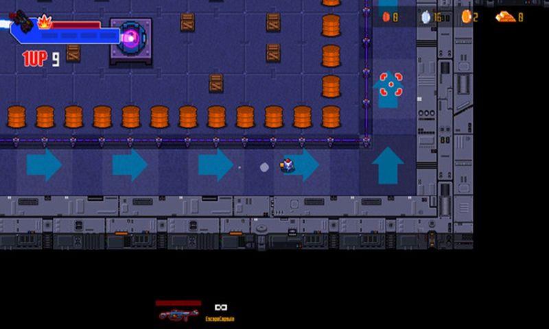 异星特勤队  v1.0图1