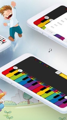 乐开音乐百度百科下载安装免费听歌软件  v1.1.2图1