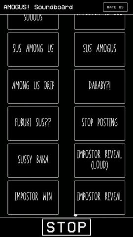 Amogus音乐盒安卓版  v1.62图1