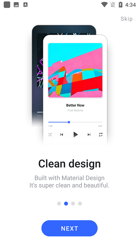 游牧音乐手机版下载最新版免费  v1.15.8图2