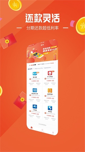 易购贷手机版  v1.0.0图3