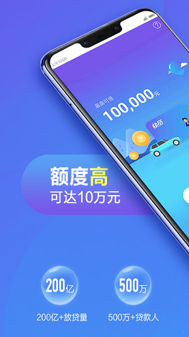 新浪有借2024  v2.2.6图2