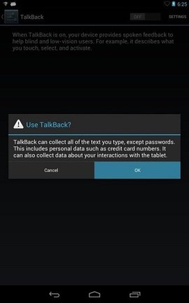 talkback下载2023