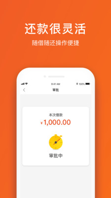 美美贷款