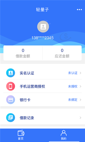 轻量子代偿  v1.0图1