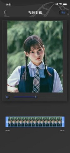 鱿鱼短视频免费版在线观看下载  v1.4.0图1