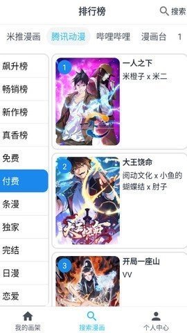 大眼漫画在线阅读全文下载免费