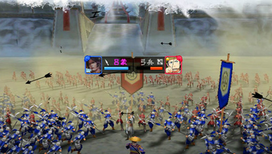 三国志大战手游  v2.37图3