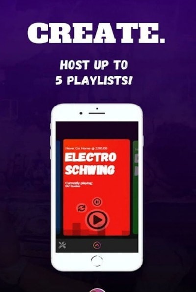 SilentDisco最新版  v1.7.32图2