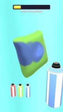 击败枕头3D  v1.2图2