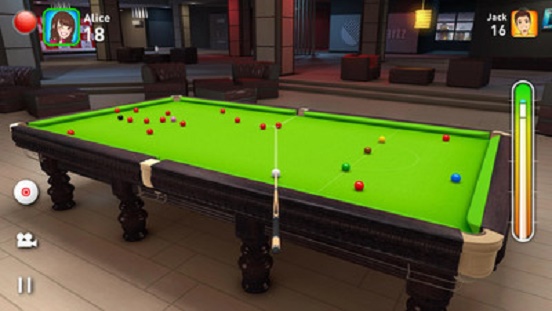 真实斯诺克3d手游下载  v1.12图4