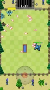 终极坦克英雄  v1.0图1