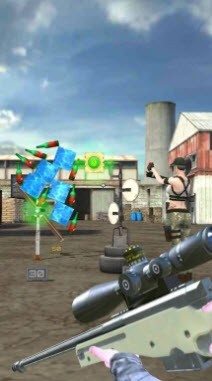 射击精英训练  v1.0.1图3