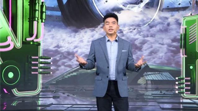 映宇宙社交2024  v1.0.0图1