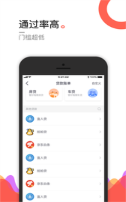 魔力救急贷款app