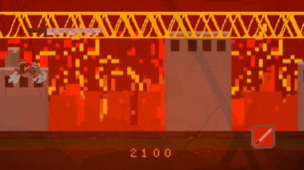 像素重力忍者  v1.0.0.0图3