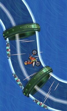 狂野飚车3  v1.19.6图3
