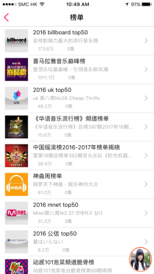好好音乐Draeen  v1.0.0图2
