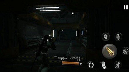 死亡区行动TPS  v0.9.4图3