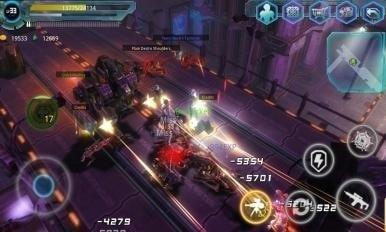 Alien  v2.3.6图3