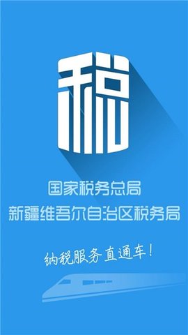 新疆税务官方版