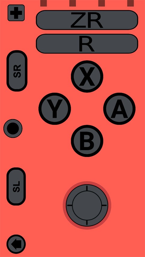 JoyCon Droid最新版  v1.0.91.2图3