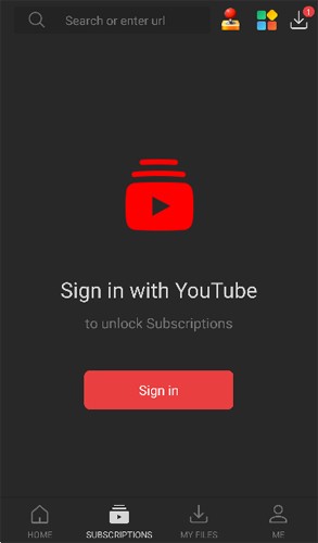 vidmate手机版  v5.1704图4