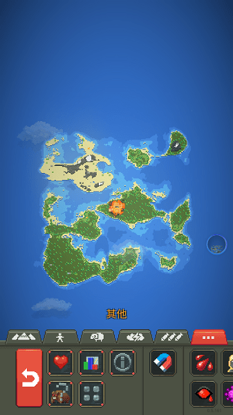 上帝模拟器最新版  v0.22.9图4