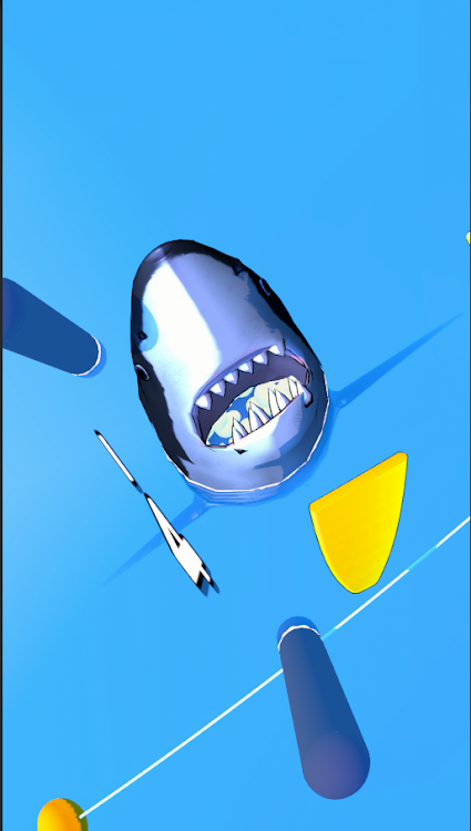 冲浪者快跑游戏  v0.1图2
