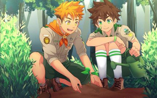 Playing With Joseph Joestar2023