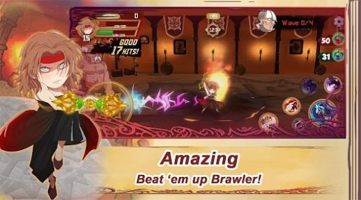 无与伦比的男人手机版  v0.2.2.3图2