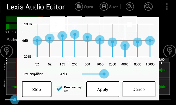 LexisAudioEditor最新版