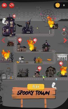 halloween  v1.0图1